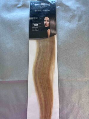 HC EXTENSION IN CLIP PERLA 1 PZ   COL. 26/24