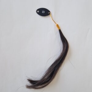 HC EXTENSION IN CLIP PERLA 1 PZ   COL. 2D
