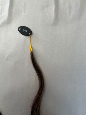 CELESTE HAIR EXTENSION CON CHERATINA MECHES COL.3/10 20 PZ