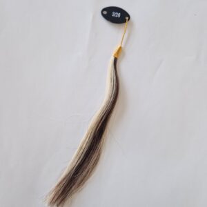 HC EXTENSION IN CLIP PERLA 1 PZ   COL. 3/26