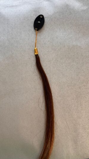 CELESTE HAIR EXTENSION CON CHERATINA COL.4 20 PZ