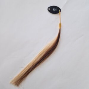 HC EXTENSION IN CLIP PERLA 1 PZ   COL. 4/24 - immagine 2