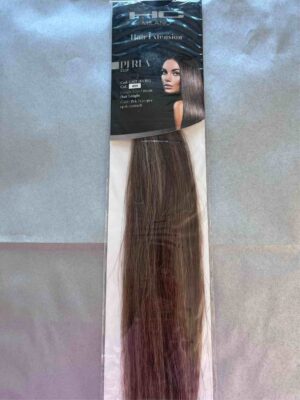 HC EXTENSION IN CLIP PERLA 1 PZ   COL. 4/24