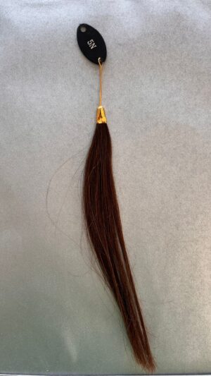 CELESTE HAIR EXTENSION CON CHERATINA COL.5N 20 PZ