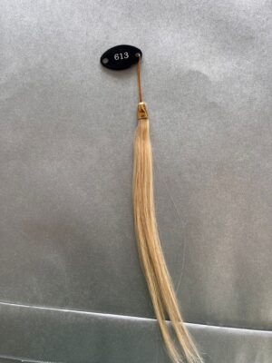 CELESTE HAIR EXTENSION CON CHERATINA COL.613 20 PZ