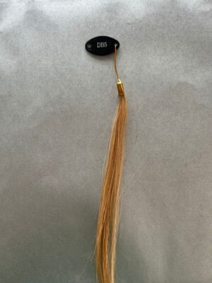 CELESTE HAIR EXTENSION CON CHERATINA COL.DB5 20 PZ