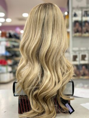 HAIRDO PARRUCCA WAVE DAZE SS14/88 (TAGLIO LUNGO) - immagine 3