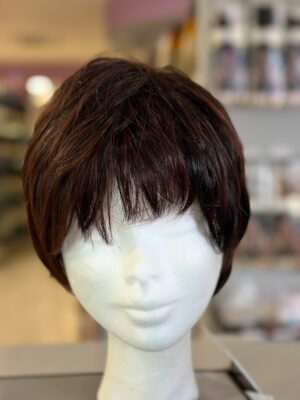 HAIRDO PARRUCCA SWEET PIXIE R435S+