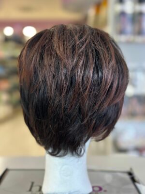 HAIRDO PARRUCCA SWEET PIXIE R435S+ - immagine 3