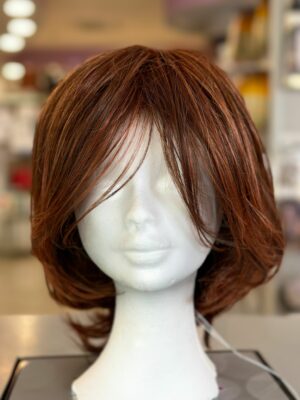 HAIRDO PARRUCCA DREAM BOB RL32/31