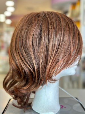 HAIRDO PARRUCCA DREAM BOB RL32/31 - immagine 2