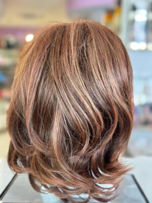 HAIRDO PARRUCCA DREAM BOB RL32/31 - immagine 3