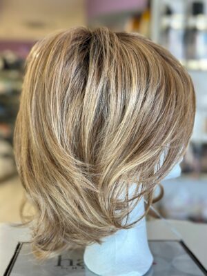 HAIRDO PARRUCCA DREAM BOB SS14/25 - immagine 3