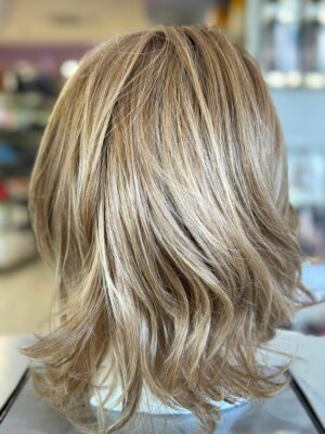 HAIRDO PARRUCCA DREAM BOB SS14/25 - immagine 2