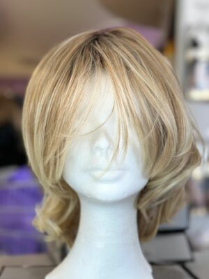 HAIRDO PARRUCCA DREAM BOB SS14/88