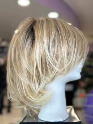 HAIRDO PARRUCCA DREAM BOB SS14/88 - immagine 2