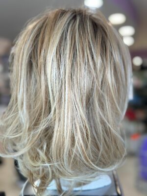 HAIRDO PARRUCCA DREAM BOB SS14/88 - immagine 3