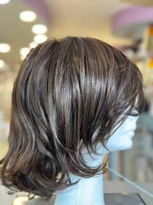 HAIRDO PARRUCCA DREAM BOB R6/30H - immagine 2