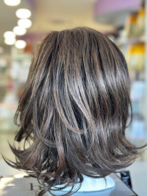 HAIRDO PARRUCCA DREAM BOB R6/30H - immagine 3
