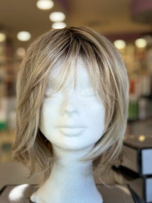 HAIRDO PARRUCCA BOUNCY BOB RL19/23SS