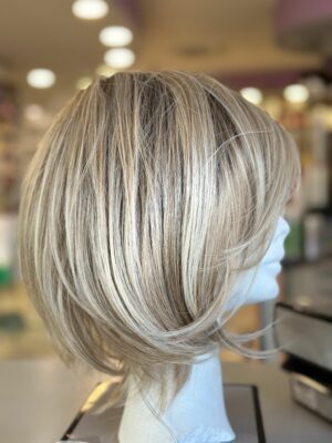 HAIRDO PARRUCCA BOUNCY BOB RL19/23SS - immagine 2