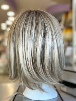 HAIRDO PARRUCCA BOUNCY BOB RL19/23SS - immagine 3