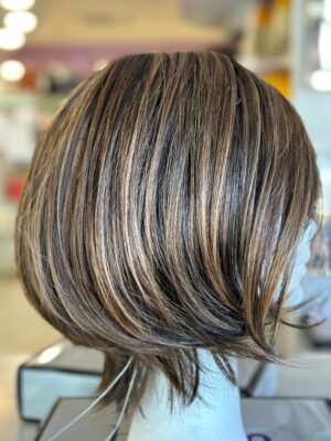 HAIRDO PARRUCCA BOUNCY BOB RL8/29SS - immagine 2