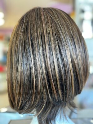 HAIRDO PARRUCCA BOUNCY BOB RL8/29SS - immagine 3