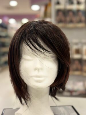 HAIRDO PARRUCCA BOUNCY BOB R435S+