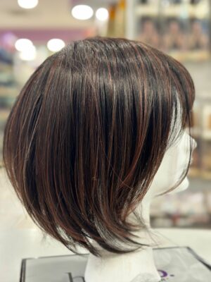 HAIRDO PARRUCCA BOUNCY BOB R435S+ - immagine 2