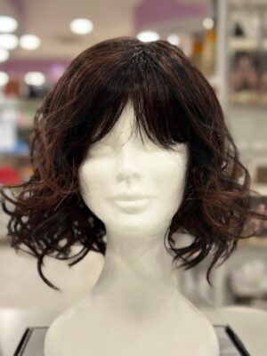 HAIRDO PARRUCCA FLIRTY WAVES R435S+