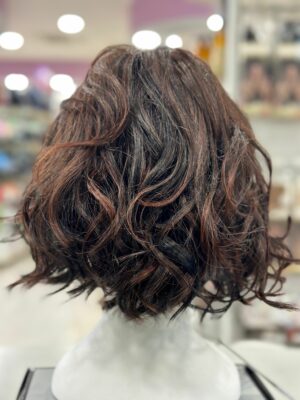 HAIRDO PARRUCCA FLIRTY WAVES R435S+ - immagine 3