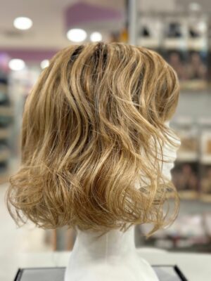 HAIRDO PARRUCCA FLIRTY WAVES SS14/25 - immagine 2