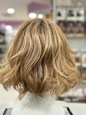 HAIRDO PARRUCCA FLIRTY WAVES SS14/25 - immagine 3