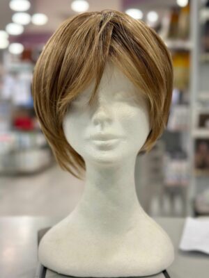 HAIRDO PARRUCCA SHATTERED BOB SS14/25