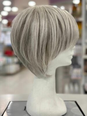 HAIRDO PARRUCCA SHATTERED BOB R56/60 - immagine 2