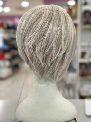 HAIRDO PARRUCCA SHATTERED BOB R56/60 - immagine 3