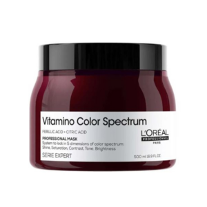 OR EXPERT MASQUE 500 VITAMINO C. SPECTRUM