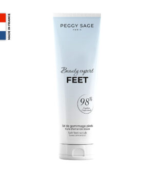551310 SALE ESFOLIANTE PIEDI 125 GR PEGGY SAGE