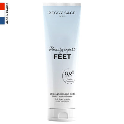 551310 SALE ESFOLIANTE PIEDI 125 GR PEGGY SAGE