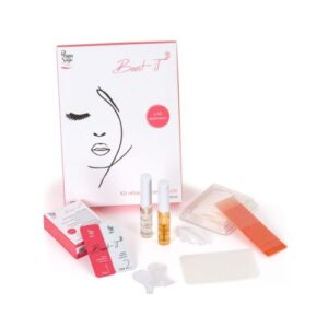 138015 KIT CURVATURA CIGLIA PEGGY SAGE