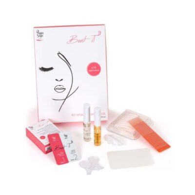 138015 KIT CURVATURA CIGLIA PEGGY SAGE