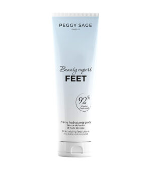 551320 CREMA IDRAT. PIEDI 100 ML PEGGY SAGE