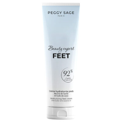 551320 CREMA IDRAT. PIEDI 100 ML PEGGY SAGE