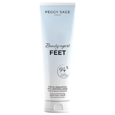551330 CREMA PIEDI ANTICALLOSITA.100 ML PEGGY SAGE