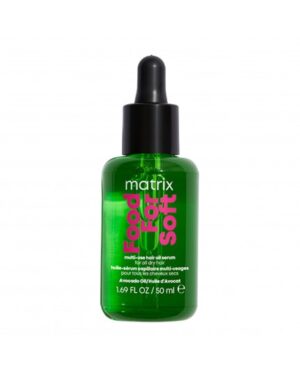 MA FOOD FOR SOFT OLIO SERUM 50 ML