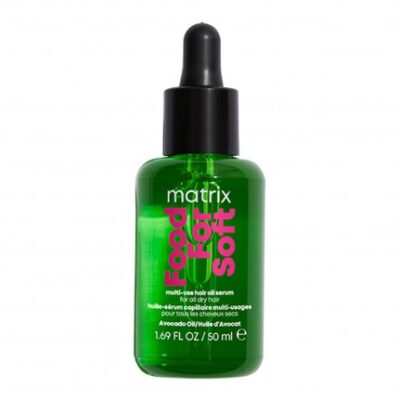 MA FOOD FOR SOFT OLIO SERUM 50 ML
