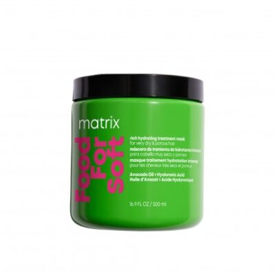 MA FOOD FOR SOFT MASK 500 ML