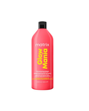 MATRIX GLOW MANIA SH 1000 ML