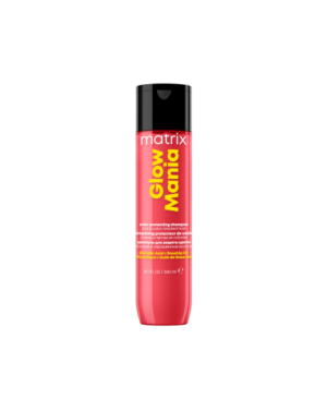 MATRIX GLOW MANIA SH 300 ML